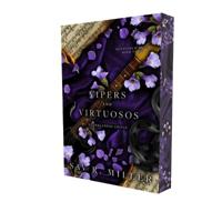 Vipers and virtuosos (Paperback)