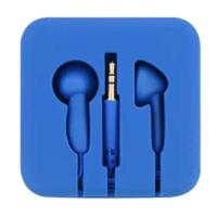 Oordopjes T'NB POCKET Blauw