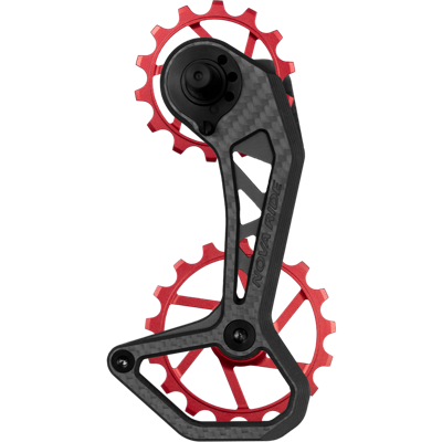 Novaride - ccd evo keramische derrailleur ultegra / dura ace 12 speed