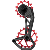 Novaride - ccd evo keramische derrailleur ultegra / dura ace 12 speed