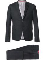 Thom Browne costume Super 120s - Gris - thumbnail