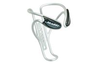 Massi Rever Bidonhouder - Zilver Massi Rever Bidonhouder - Zilver