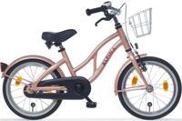Alpina Ocean Kinderfiets 18 inch