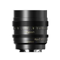 Thypoch Simera-C 21mm T1.5 FF Prime Cine Lens E-Mount