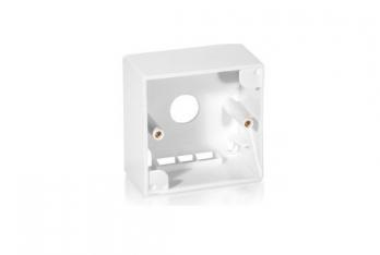 Equip 760302 uni surface mounting for pro (5 pcs)