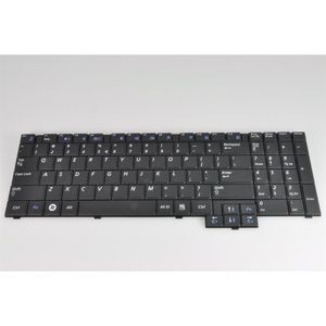 Notebook keyboard for Samsung R620 R530 Series