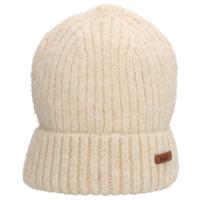 So Dutch Winter Essentials Muts Ribgebreid Beige So Dutch Winter Essentials Muts Ribgebreid Beige