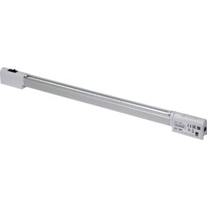 Rittal SZ 4140.830 Compacte verlichting Polycarbonaat Grijs-wit (RAL 7035) (l x b x h) 20.64 x 430 x 32.8 mm 1 stuk(s)