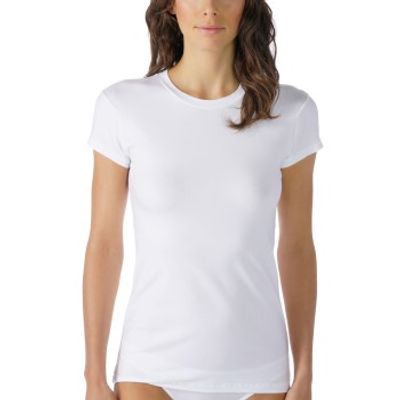 Mey Cotton Pure Short Top * Actie *