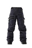 Rehall Snowboardbroek Meisjes 128