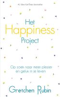 Het Happiness project - Gretchen Rubin - ebook
