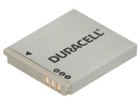 Duracell DRC4L batterij voor camera's/camcorders Lithium-Ion (Li-Ion) 720 mAh - thumbnail