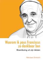 Waarom ik paus Franciscus zo dankbaar ben (Paperback)