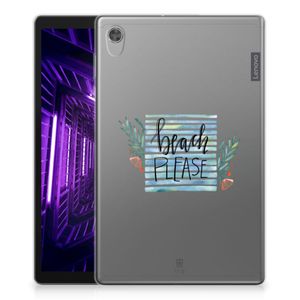 Lenovo Tab M10 HD (2de generatie) Tablet Back Cover Boho Beach