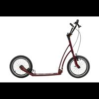 Mibo mastr 16/16 purplered