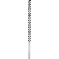 Bosch Accessories EXPERT SDS max-8X 2608900239 Hamerboor 1 stuks 24.00 mm Gezamenlijke lengte 520 mm SDS-Max 1 stuk(s)