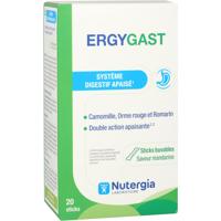Ergygast