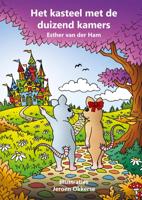 Het kasteel met de duizend kamers (Hardback)