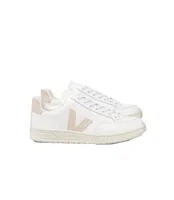 Veja V-12 Leather sneakers dames - thumbnail