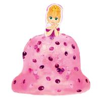 Toi-Toys Crazy putty jurk glinsterend met accessoires Toi-Toys Crazy putty jurk glinsterend met accessoires