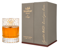 Zimaya Sharaf Blend Extrait de Parfum Spray 100 ml Eau de Parfum