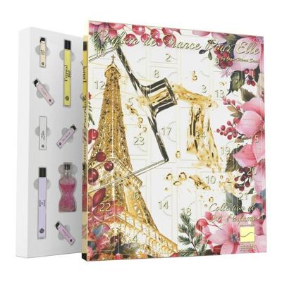 Jean-Pierre Sand Adventskalender Dames