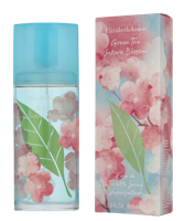 Elizabeth Arden - E.Arden Green Tea Sakura Blossom 100 ml Eau de toilette Dames