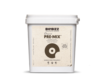 BioBizz Biobizz Pre·Mix