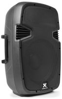 Retourdeal - Vonyx SPJ-1200ABT Bluetooth actieve speaker 12" 600 Watt