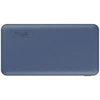 Trust Primo Powerbank 10.000 mAh Powerbank Blauw