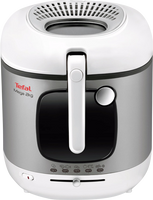 Tefal Friteuse Mega XXL 2kg inhoud FR4800 - thumbnail