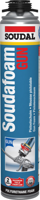Soudal Soudafoam Gun B3 750ml