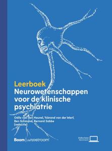 Leerboek neurowetenschappen voor de klinische psychiatrie (Hardback)