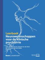 Leerboek neurowetenschappen voor de klinische psychiatrie (Hardback)