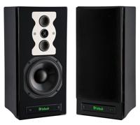 McIntosh Boekenplank Luidsprekers XR50 (Set van 2)