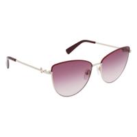 Dames zonnebril Longchamp LO152S-721 ø 58 mm