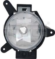 TYC Mistlamp 19-0980-01-2