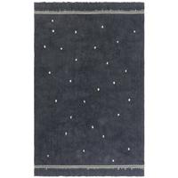 Tapis Petit Emily vloerkleed kindervloerkleed 120x170 anthracite