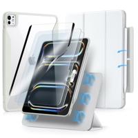 iPad Pro 13ʺ (2024) Rebound Transformation Bundle - Brilliant White