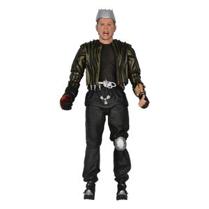 Back to the Future 2 Action Figure Ultimate Griff Tannen 18 cm