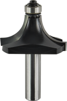 Makita Accessoires afrondfrees 50,8x25,4 s12 - d-68529 d-68529