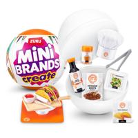 Mini Brands Master Chef S2