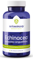 Vitakruid Echinacea 600 purpurea (4%) angustifolia (6%, 4%)