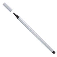 Stabilo pen 68 - viltstift - licht koud grijs (68/94)