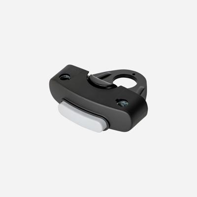 Kvisp bevestigingsset / adapter