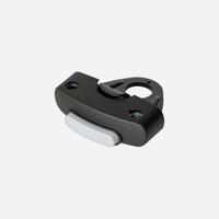 Kvisp bevestigingsset / adapter