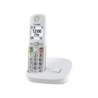 PanasonicKX-TGU410EXW Huistelefoon Wit PanasonicKX-TGU410EXW Huistelefoon Wit