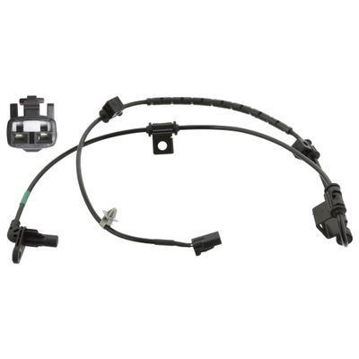 ABS - sensor ADG0771103