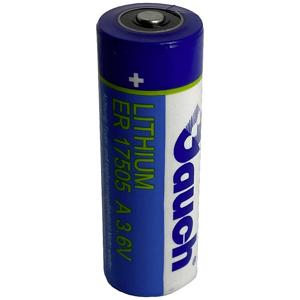 Jauch Quartz ER17505J-S Speciale batterij A Lithium 3.6 V 3600 mAh 1 stuk(s)