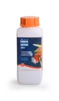 Aquaforte GH+ 1 Liter - Waterhardheid Verhoger voor Gezond Vijverwater en Flora & Fauna Vitaliteit